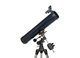 Телескоп Celestron AstroMaster 76EQ, рефлектор Ньютона (31035) - зображення 4