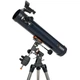 Телескоп Celestron AstroMaster 76EQ, рефлектор Ньютона (31035) - зображення 5