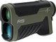 Дальномер Bushnell R5-2000 R5 2000, 1850 м, 6x25mm - изображение 3