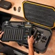 Тичилка механическая Work Sharp Professional Precision Adjust Elite Knife Sharpener - изображение 4