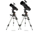 Телескоп Celestron Advanced VX 8, рефлектор Ньютона (32062) - зображення 5