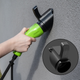 Mobilna ładowarka do samochodu elektrycznego Qoltec EV z regulacją 2 w 1 Typ 2 7 kW 5 m (5901878524665) - obraz 12