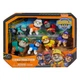 Игровой набор Rubble and Crew Строительная команда Щенячий патруль SM28512/6067084 - изображение 3