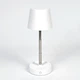 Настільна складана сенсорна лампа 11-28 см. TABLE LAMP HY-8816 - зображення 1