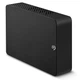 Внешний жесткий диск 8 TB Seagate Expansion Desktop Black (STKP8000400) - изображение 2
