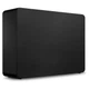 Внешний жесткий диск 8 TB Seagate Expansion Desktop Black (STKP8000400) - изображение 4