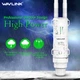 Підсилювач wi-fi cигналу Wavlink AC600 2.4G, 5G роутер маршрутизатор Wi-Fi ретранслятор і точка доступу - изображение 8