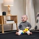 Игрушка музыкальная развивающая Baby Einstein Twist-a-Pal Cal (16828) - изображение 2