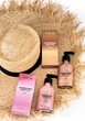 Олія Top Beauty Shimmering Body Oil Bronze скляна тара з дозатором 100 мл (1119) - зображення 4