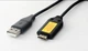 USB кабель для фотоапаратів Samsung SUC-C3 0.5m Black - зображення 8