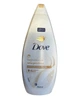 Гель для душу Dove Silk 750 мл - зображення 1