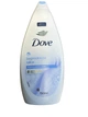 Гель для душу Dove Talco 750 мл - зображення 1