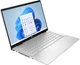 Ноутбук HP Pavilion x360 14-ek1003ua 14' FHD IPS Touch, Intel i3-1315U, 8GB, F256GB, UMA, DOS, сріблястий (826T1EA) - зображення 2