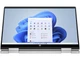 Ноутбук HP Pavilion x360 14-ek1003ua 14' FHD IPS Touch, Intel i3-1315U, 8GB, F256GB, UMA, DOS, сріблястий (826T1EA) - зображення 5