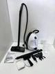 Пароочиститель Zepline ZP-00223-white 3000 Вт белый - изображение 6