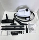 Пароочиститель Zepline ZP-00223-white 3000 Вт белый - изображение 9