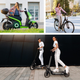 Блок живлення для електричного велосипеду Qoltec Charger for e-bike, electric scooter 36V / 42V 2A 5.5*2.1 (5901878503325) - зображення 15