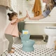 Детский горшок-унитаз Ingenuity My Size Potty Pro (11124.04) - изображение 3