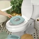 Детский горшок-унитаз Ingenuity My Size Potty Pro (11124.04) - изображение 6