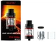 Атомайзер Smok TFV8 X-Baby Full Kit Black (SMTFV8XB) - изображение 2