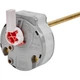 Термостат для бойлера водонагревателя Ariston RTS3 300 PLUS R 16А - 65151086 - изображение 2