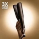 Профессиональный выпрямитель для волос ghd chronos max, black - изображение 2