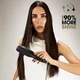 Профессиональный выпрямитель для волос ghd chronos max, black - изображение 6