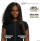 Профессиональный выпрямитель для волос ghd chronos max, white - изображение 7