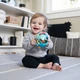 Іграшка-брязкальце Baby Einstein Rattle & Sense (17354) - зображення 3