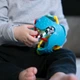 Іграшка-брязкальце Baby Einstein Rattle & Sense (17354) - зображення 4