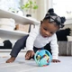 Іграшка-брязкальце Baby Einstein Rattle & Sense (17354) - зображення 6