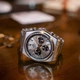 Мужские наручные часы Casio Edifice EFB-730D-7A Серебристые\Серый циферблат - изображение 8