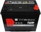 Автомобильный аккумулятор FIAMM Black Titanium (D26 75) Asia (-/+) 12V 75Аh (640A) (7905188) - изображение 2