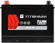 Автомобильный аккумулятор FIAMM Black Titanium (D31X 95) Asia (+/-) 12V 95Аh (760A) (7905195) - изображение 1