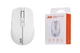 Миша 2E MF270 Rechargeable, White LED, WL, білий 2E-MF270WWH - зображення 7