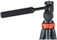 Штатив для смартфонов Tripod 106 2D, 25.5 -106 cm, черный Hama (teh0012968) - изображение 7