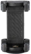 Штатив для смартфонов Tripod 106 2D, 25.5 -106 cm, черный Hama (teh0012968) - изображение 10
