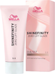 Тонер для волосся Wella Professionals Shinefinity Zero Lift Glaze 04/07 Bitter Chocolate 60 мл (4064666058054) - зображення 1