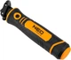 Пила садова Neo Tools тримач, 15см, 24 TPI, 18 TPI, 6 TPI, двокомпонентне руківя, 0.182кг (44-650) - зображення 3