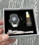 Подарунковий ароматизатор в авто з логотипом BMW - зображення 1