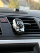 Подарунковий ароматизатор в авто з логотипом VOLVO - зображення 2