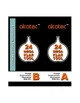 Засіб для освітлення браги Alcotec 24 Mega Klar, на 100 л - зображення 1