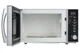 Микроволновая печь ARDESTO GO-E725S, 20л, электр. управл., 700Вт, дисплей, откр.ручкой, серебристый - изображение 6