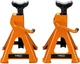 Опора под автомобиль, 2т, 278-423мм, 2шт Neo Tools (avt0001148) - изображение 1
