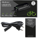 Zasilacz do roweru elektrycznego Qoltec Charger for e-bike, electric scooter XIAOMI 36V / 42V 2A 8.0*8.0 mm (5901878503349) - obraz 8