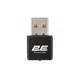 Адаптер WiFi 2E 2E-WR812 PowerLink WR812 N300, USB - изображение 1