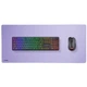 Игровая поверхность Trust 25614_TRUST GXT 759, XXL (900x400x3мм), фіолетовий - изображение 6