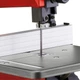 Пила стрічкова TC-SB 200/1 250Вт Einhell (teh0025829) - зображення 5