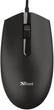 Мышь Trust 24271_TRUST Basi, USB-A, Чорний - изображение 1