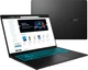 Ноутбук ASUS V16 V3607VP-TK078 (90NB16R1-M00570) Matte Black / 16" WUXGA 144 Гц / Intel Core 7 240H / RAM 32 ГБ / SSD 1 ТБ / RTX 5070, 8 ГБ - изображение 6